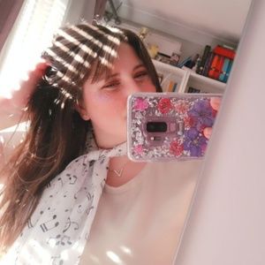 Meet your Posher, Karina